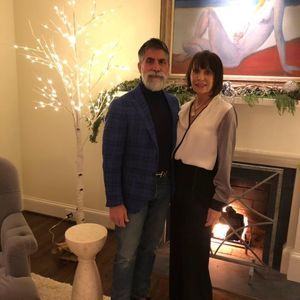 Meet your Posher, Steve